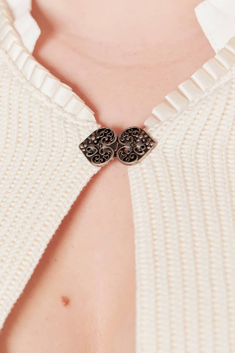 Krüger Madl Trachtenjacke Juliena