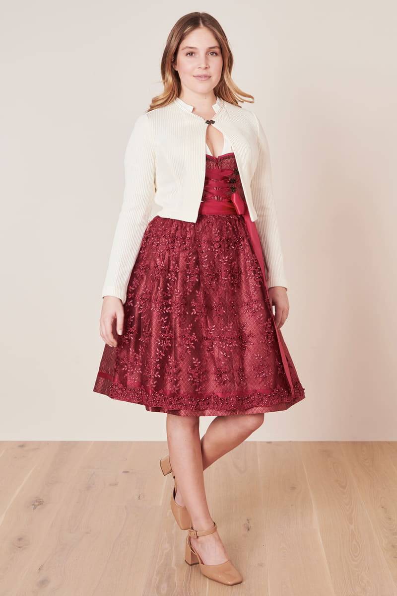 Krüger Madl Trachtenjacke Juliena