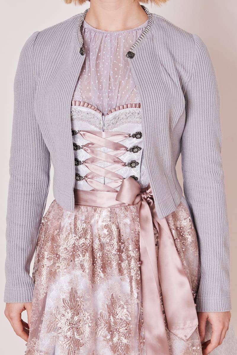 Krüger Madl Trachtenjacke Juliena