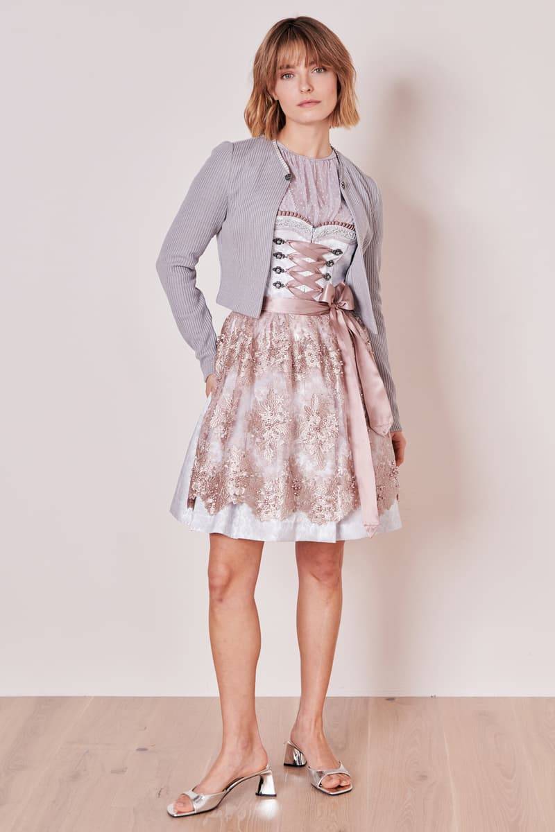 Krüger Madl Trachtenjacke Juliena