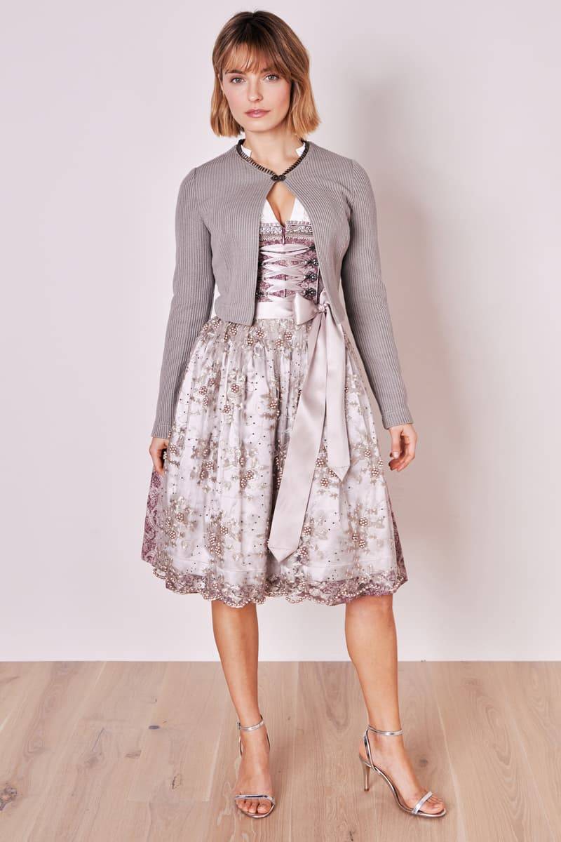 Krüger Madl Trachtenjacke Juliena