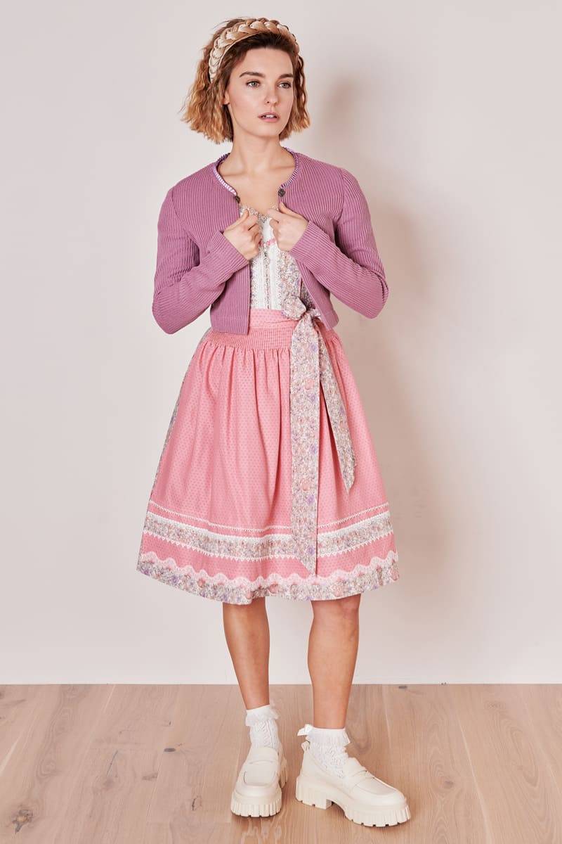 Krüger Madl Trachtenjacke Juliena