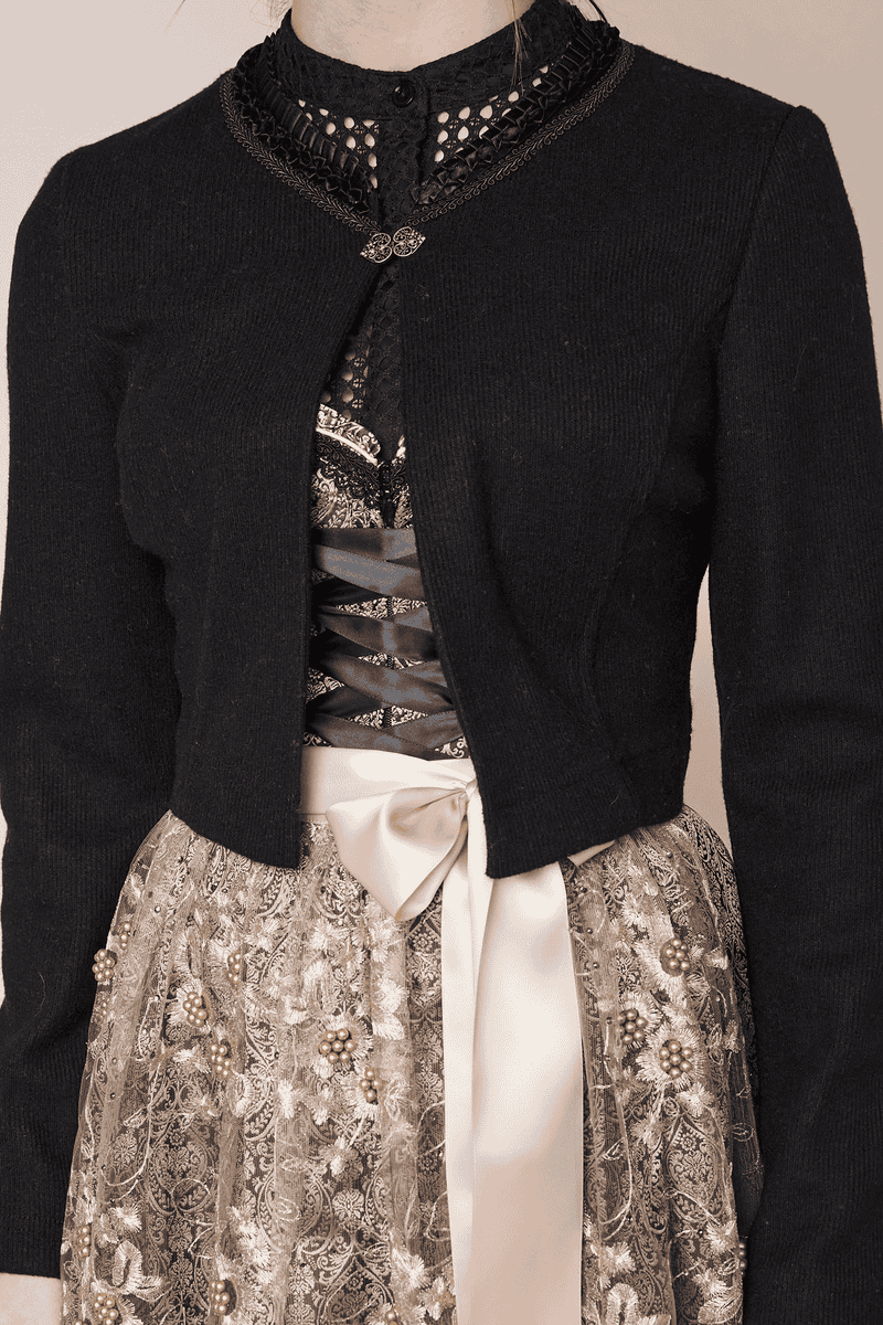 Krüger Madl Trachtenjacke Lelia