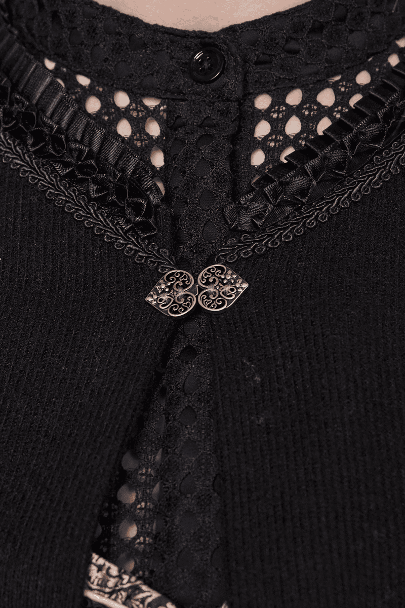 Krüger Madl Trachtenjacke Lelia