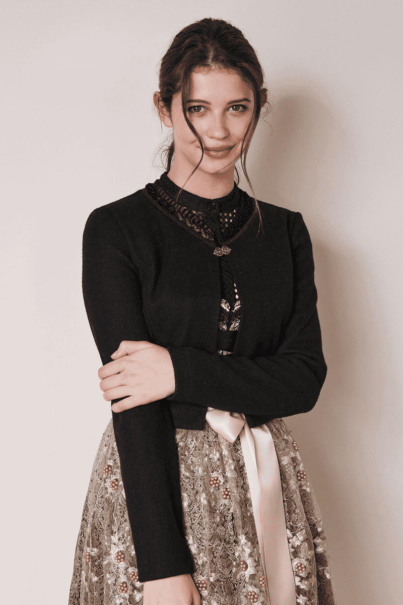 Krüger Madl Trachtenjacke Lelia