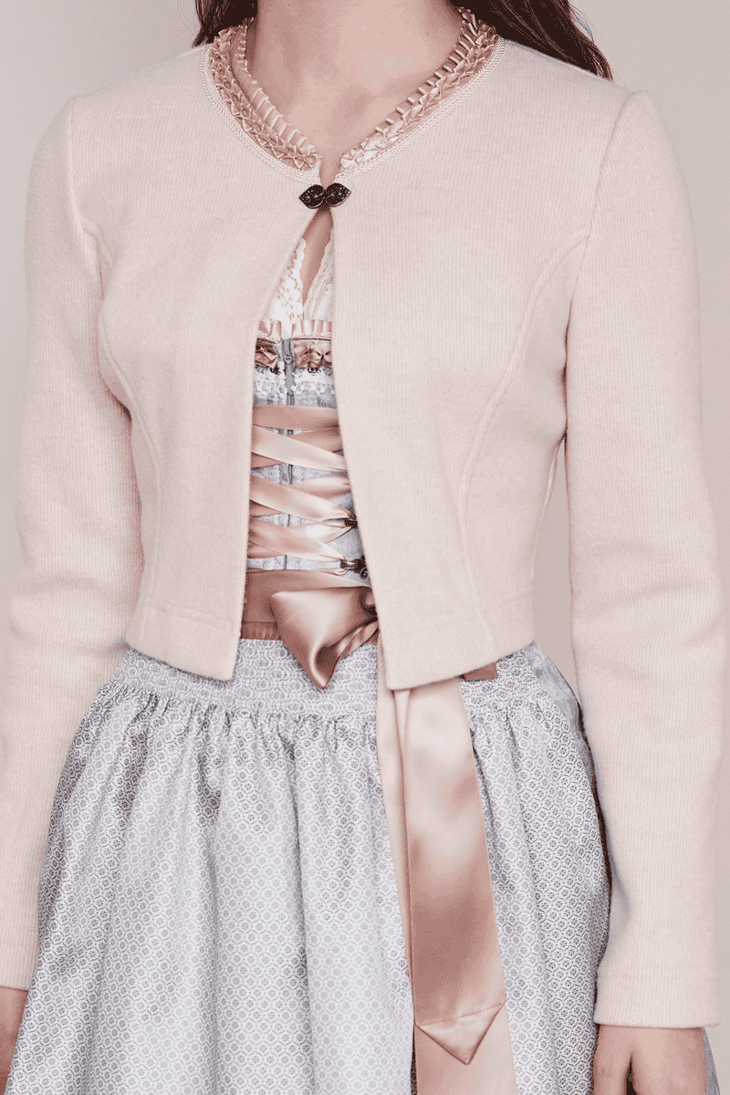 Krüger Madl Trachtenjacke Lelia