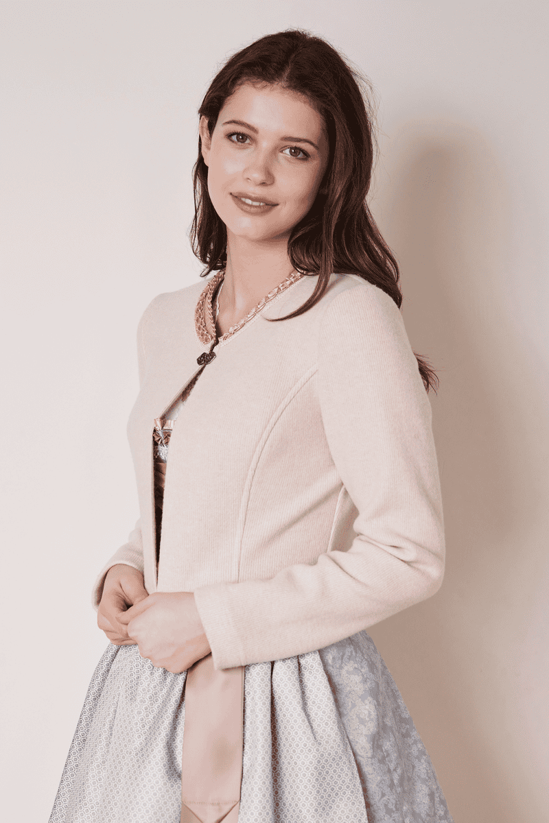 Krüger Madl Trachtenjacke Lelia