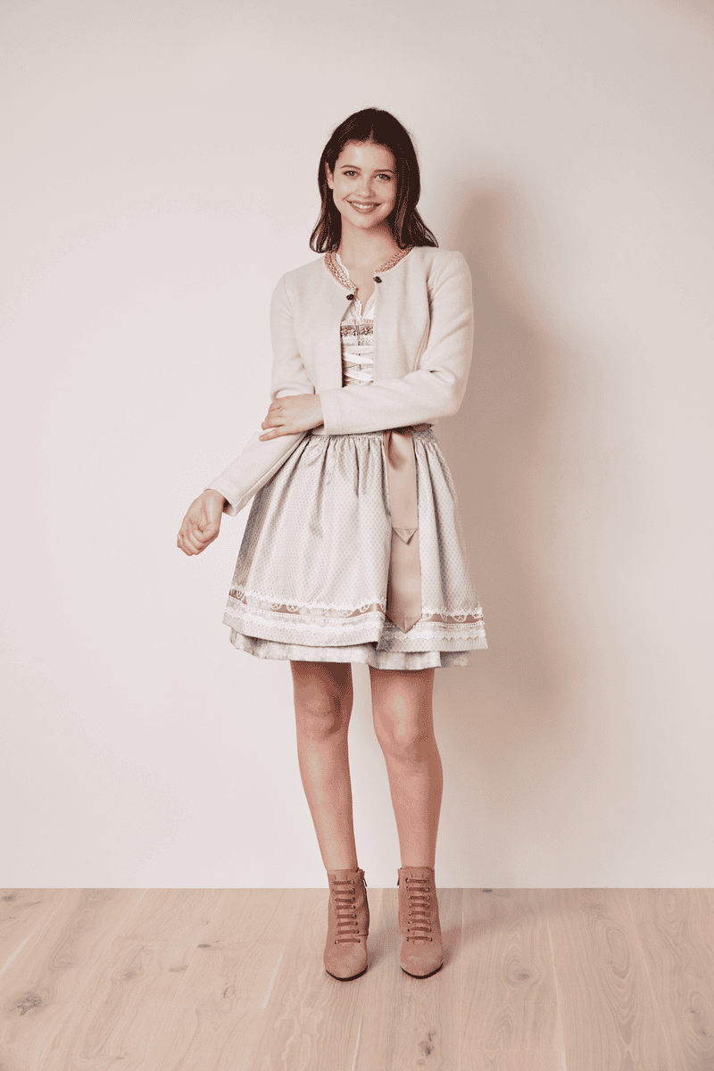 Krüger Madl Trachtenjacke Lelia