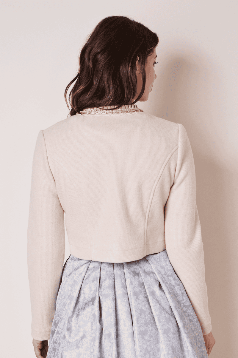 Krüger Madl Trachtenjacke Lelia