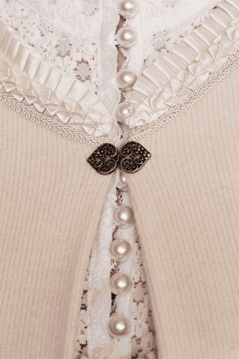 Krüger Madl Trachtenjacke Lelia