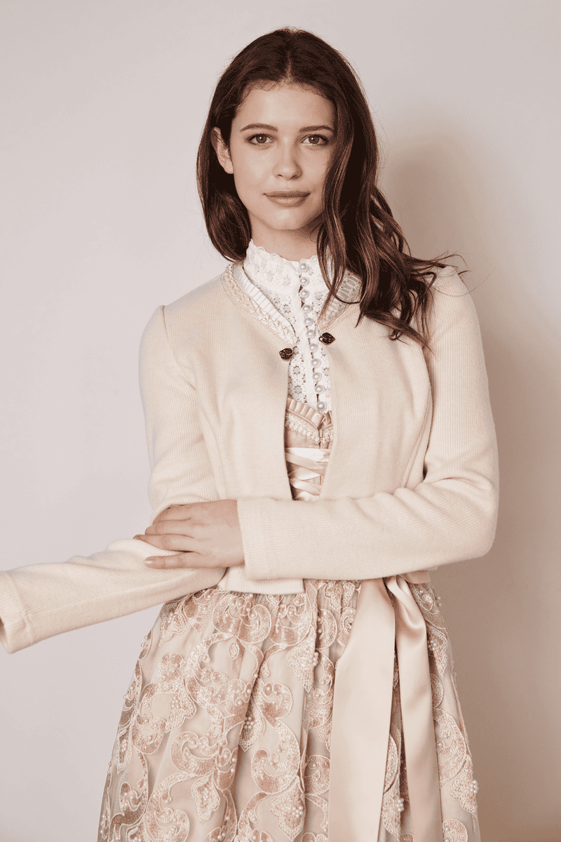 Krüger Madl Trachtenjacke Lelia