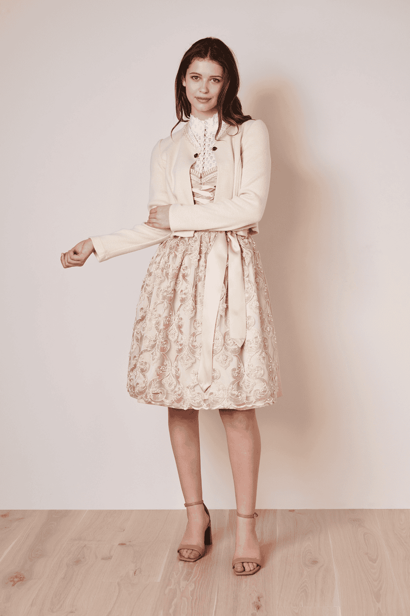 Krüger Madl Trachtenjacke Lelia