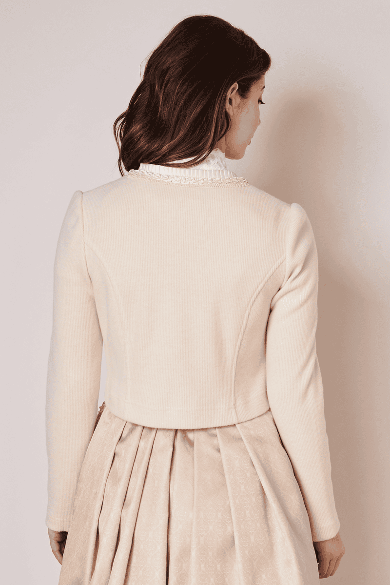 Krüger Madl Trachtenjacke Lelia