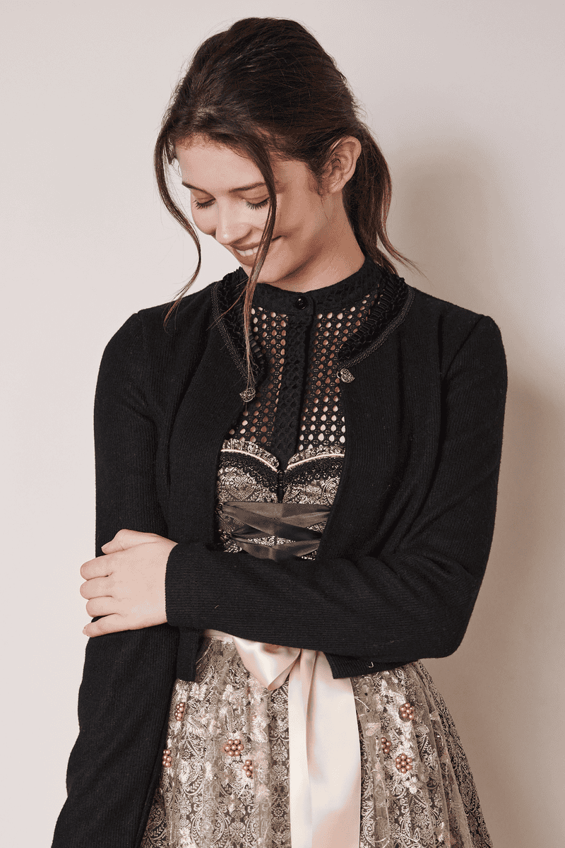 Krüger Madl Trachtenjacke Lelia