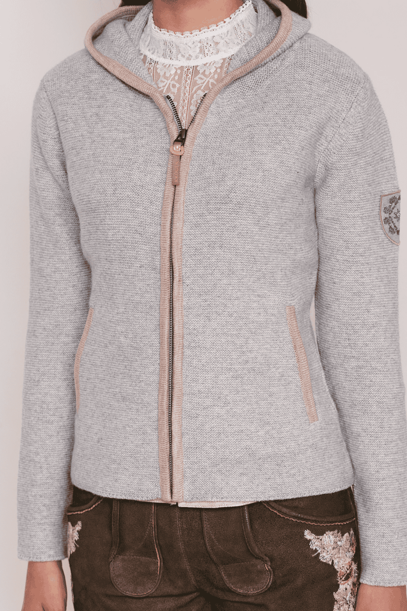 Krüger Madl Trachtenjacke Lena