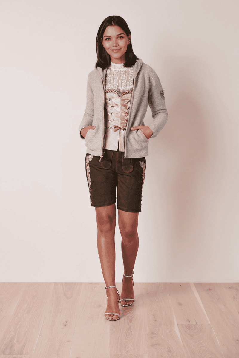 Krüger Madl Trachtenjacke Lena