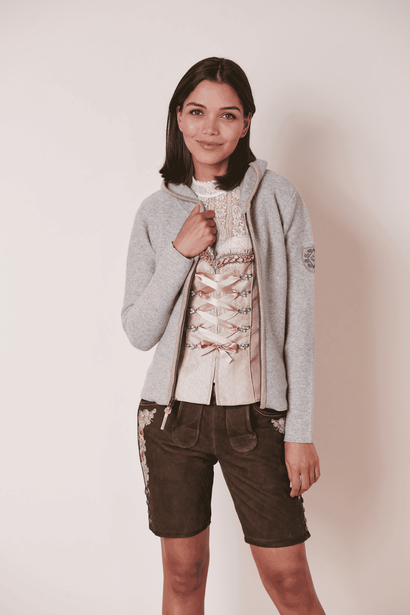 Krüger Madl Trachtenjacke Lena