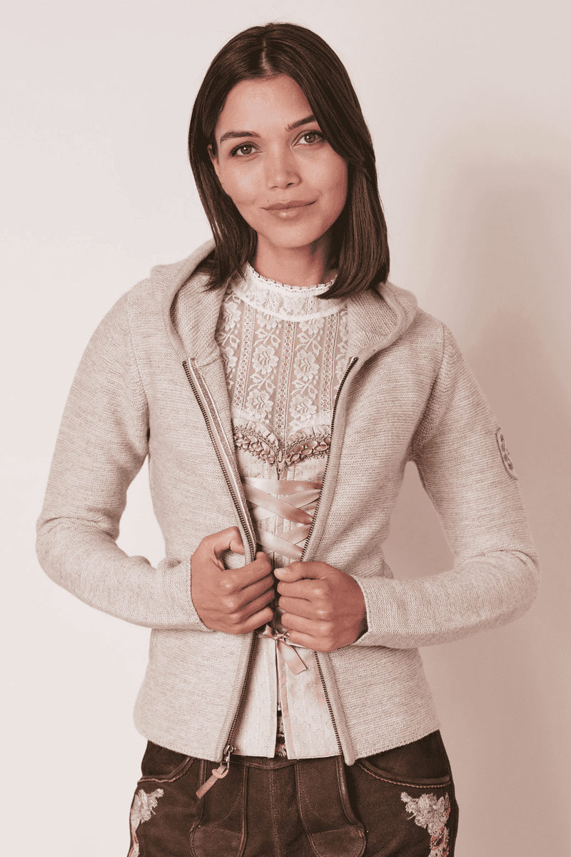 Krüger Madl Trachtenjacke Lena