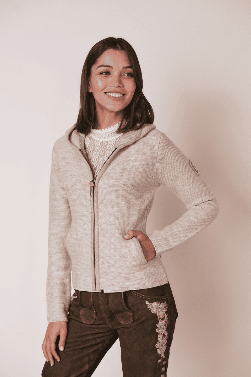 Krüger Madl Trachtenjacke Lena