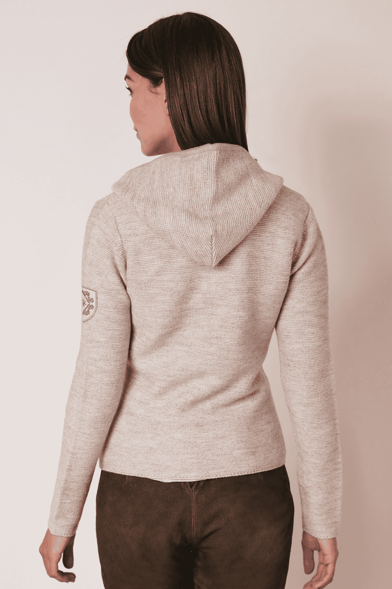 Krüger Madl Trachtenjacke Lena