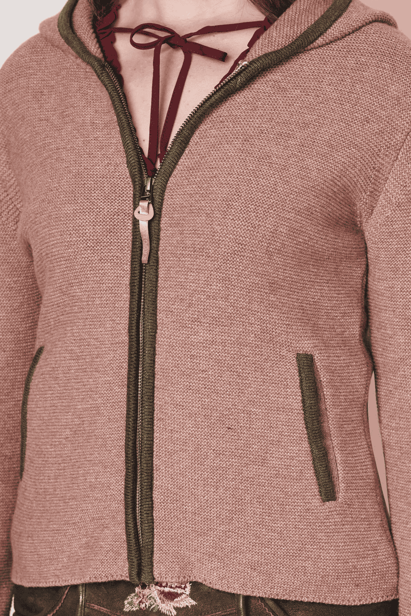 Krüger Madl Trachtenjacke Lena