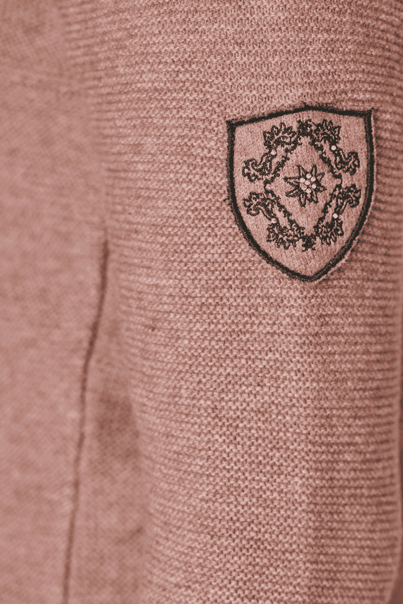 Krüger Madl Trachtenjacke Lena