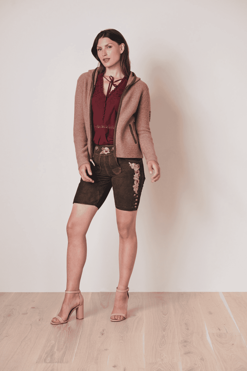 Krüger Madl Trachtenjacke Lena