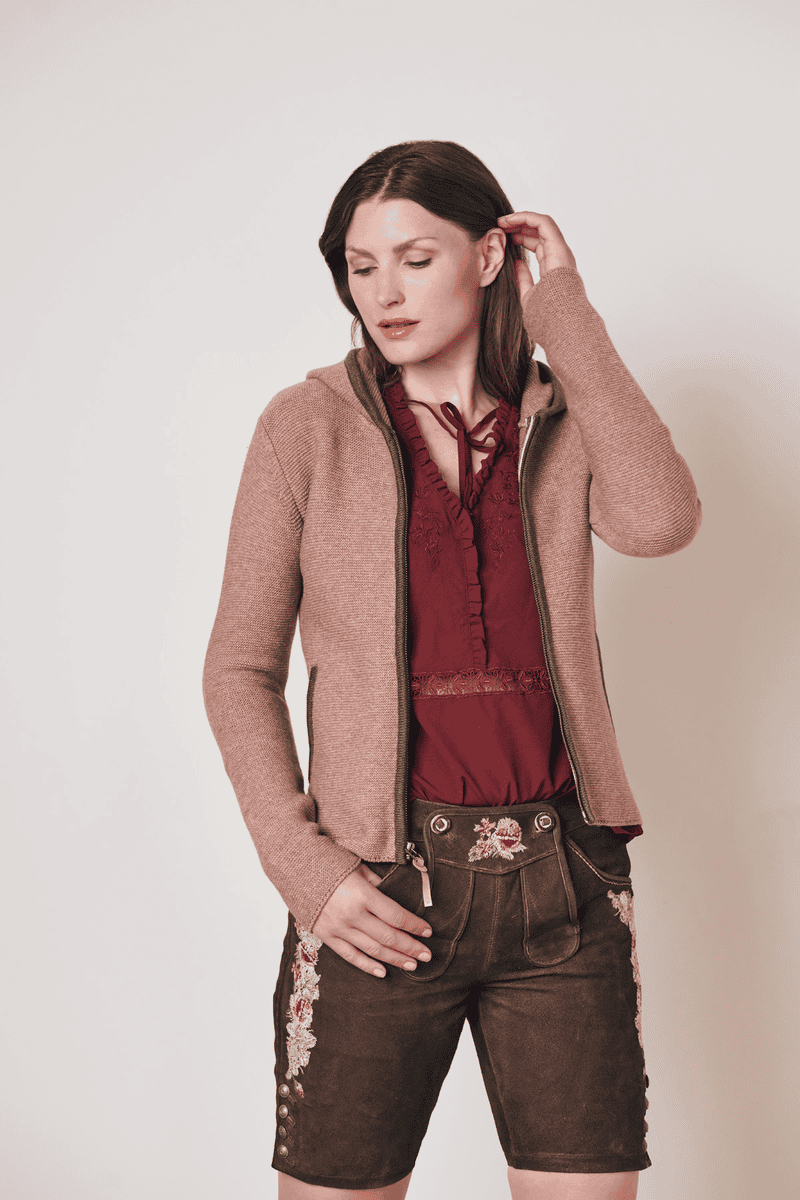 Krüger Madl Trachtenjacke Lena