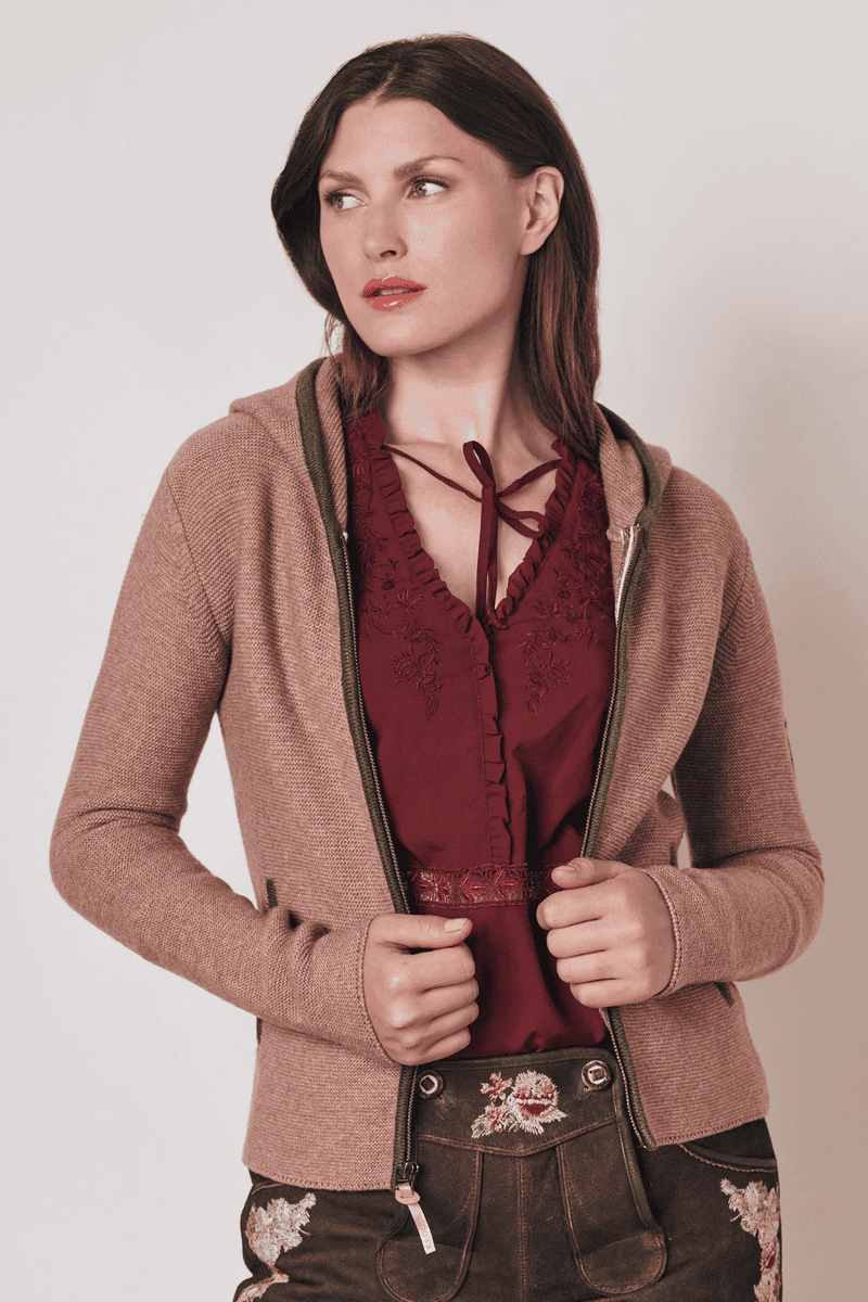 Krüger Madl Trachtenjacke Lena