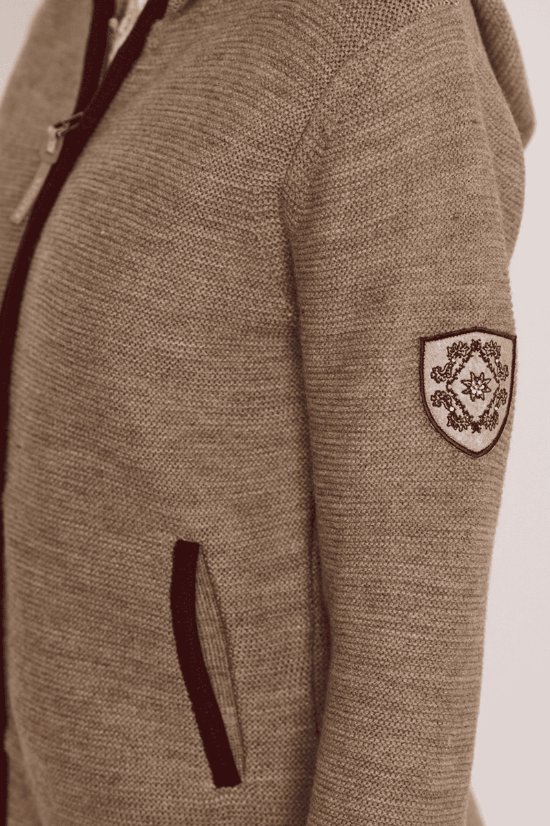 Krüger Madl Trachtenjacke Lena