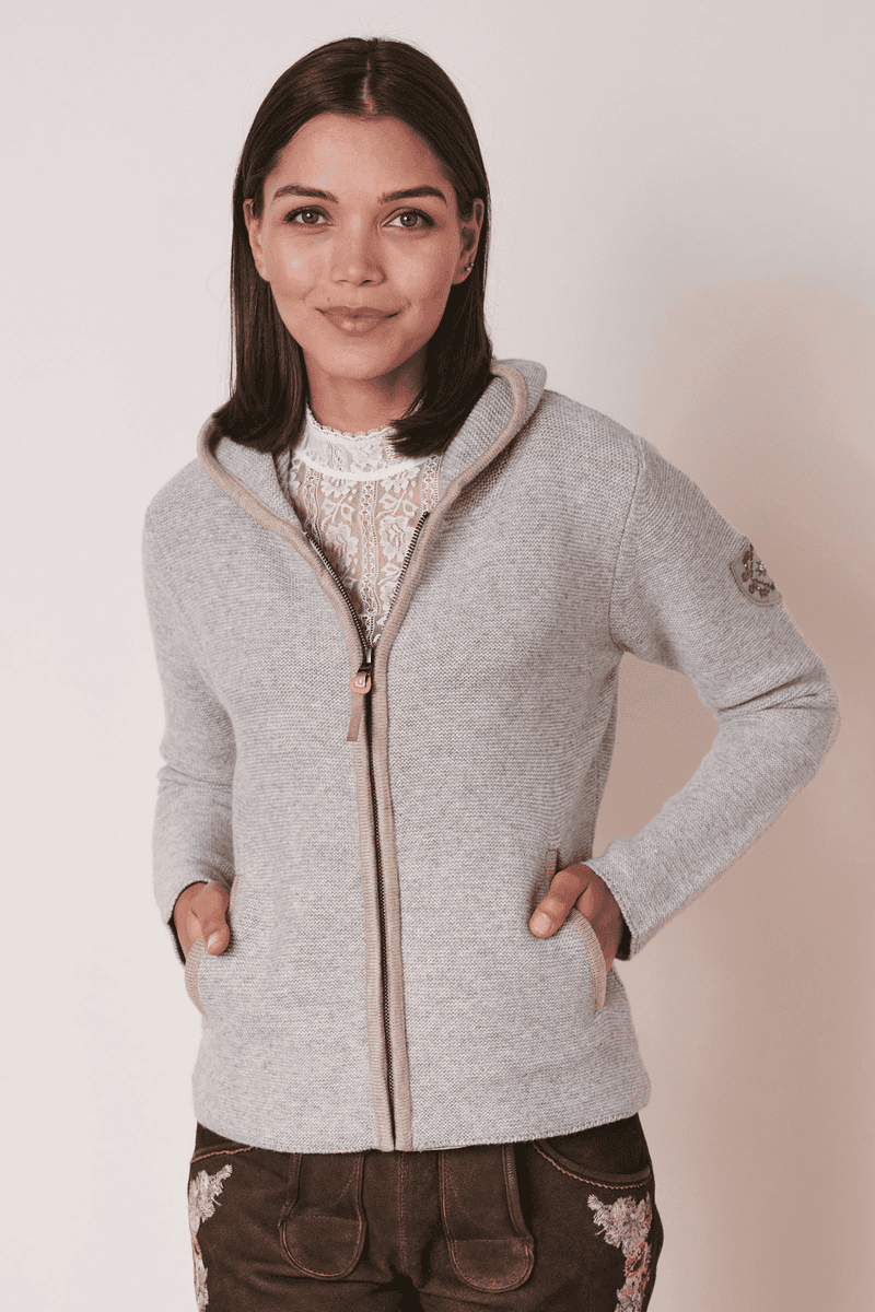 Krüger Madl Trachtenjacke Lena