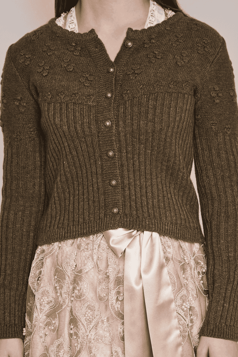 Krüger Madl Trachtenjacke Lolita