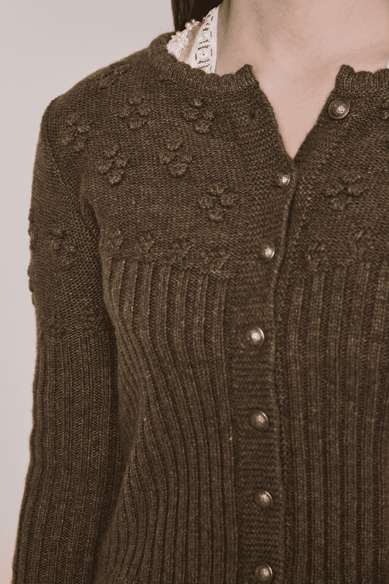 Krüger Madl Trachtenjacke Lolita