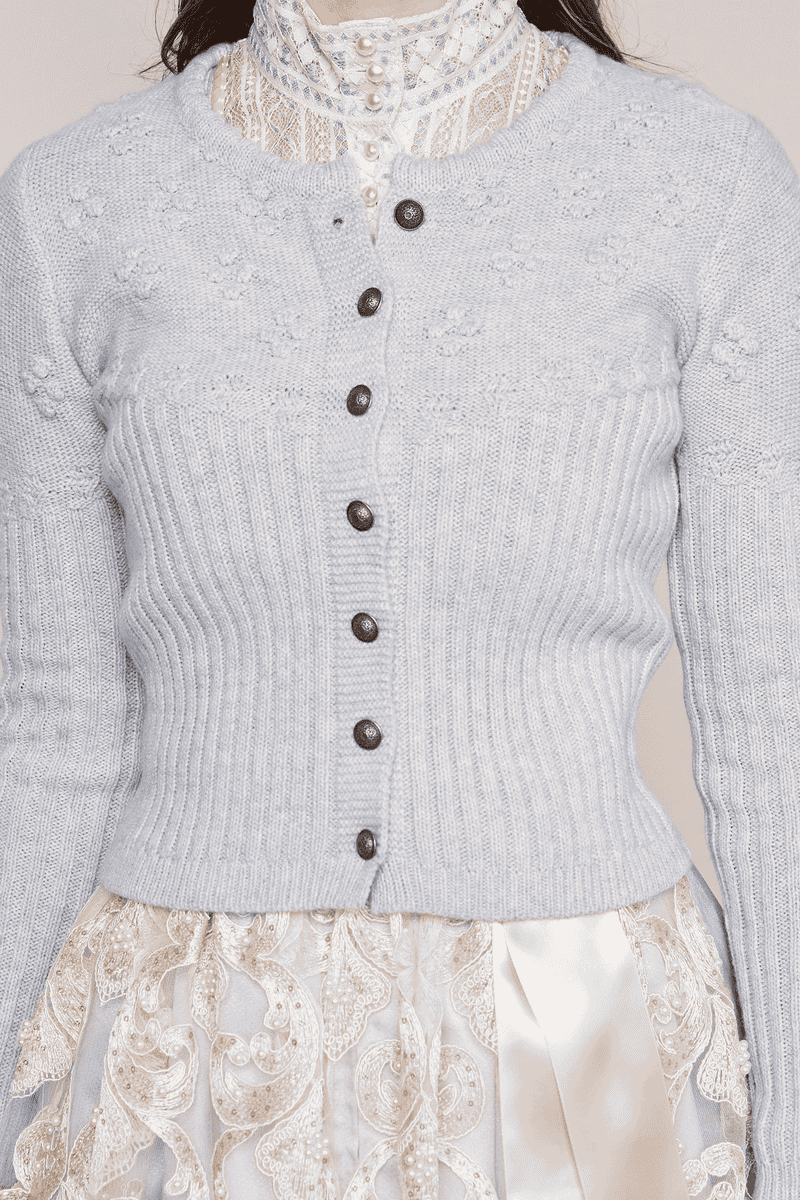 Krüger Madl Trachtenjacke Lolita