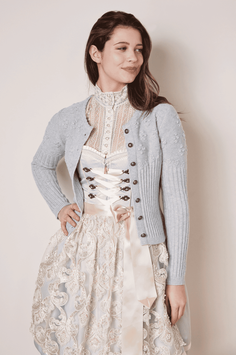 Krüger Madl Trachtenjacke Lolita