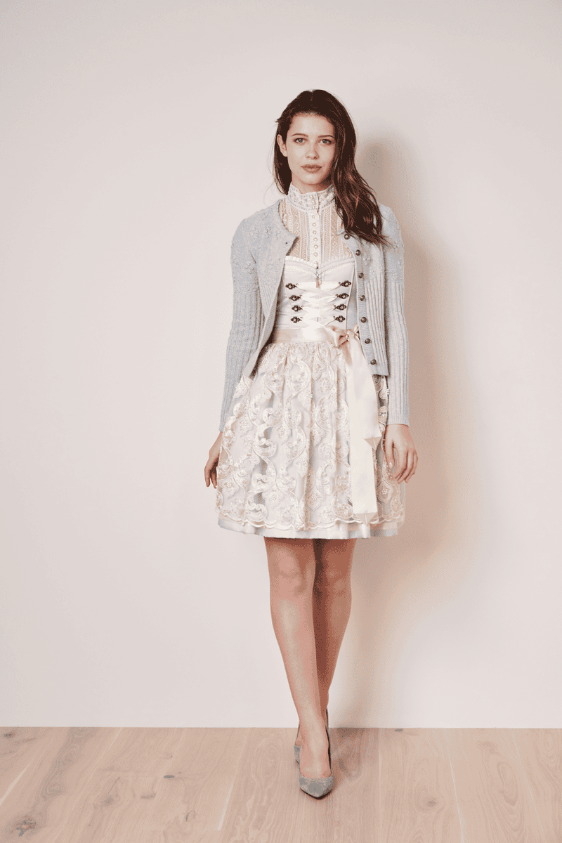 Krüger Madl Trachtenjacke Lolita