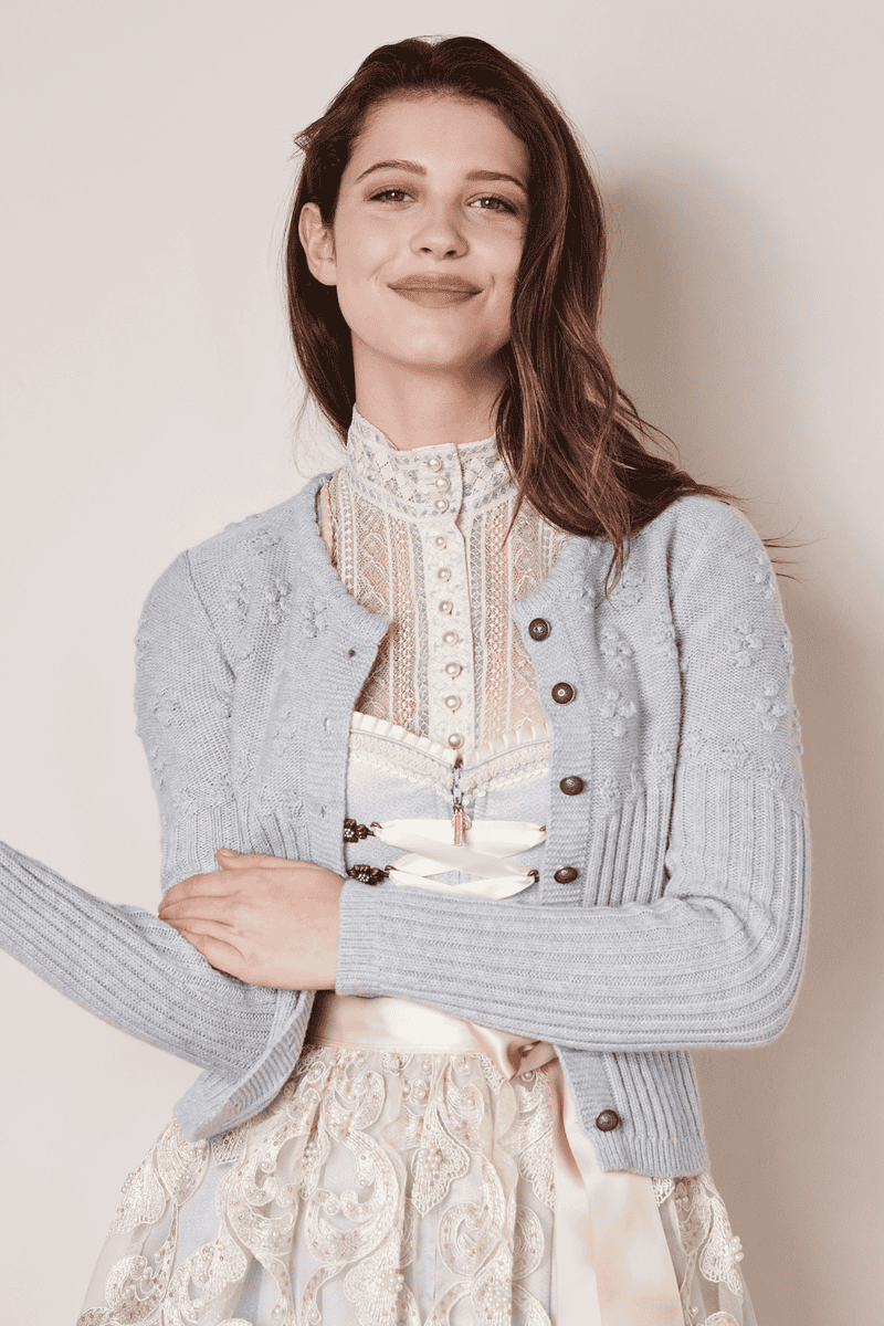 Krüger Madl Trachtenjacke Lolita