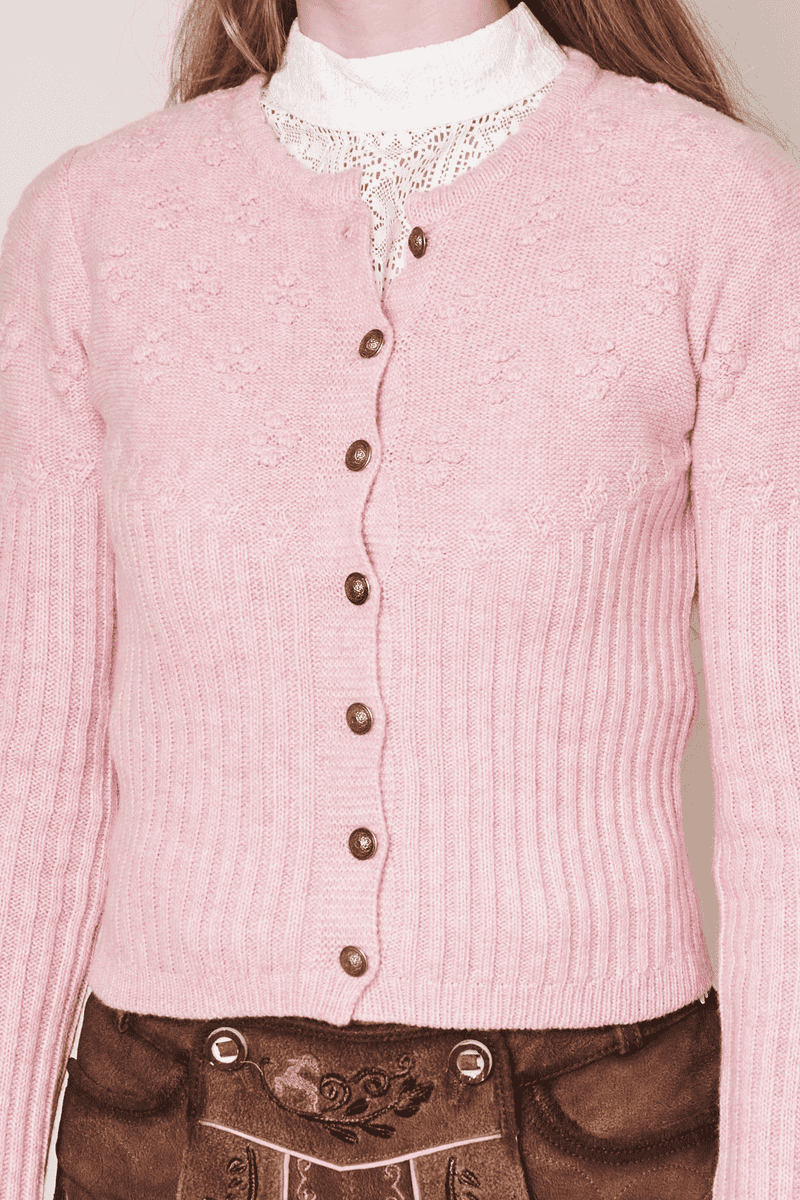 Krüger Madl Trachtenjacke Lolita