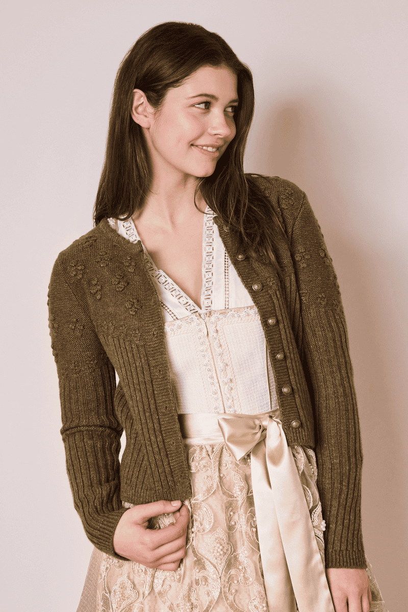 Krüger Madl Trachtenjacke Lolita