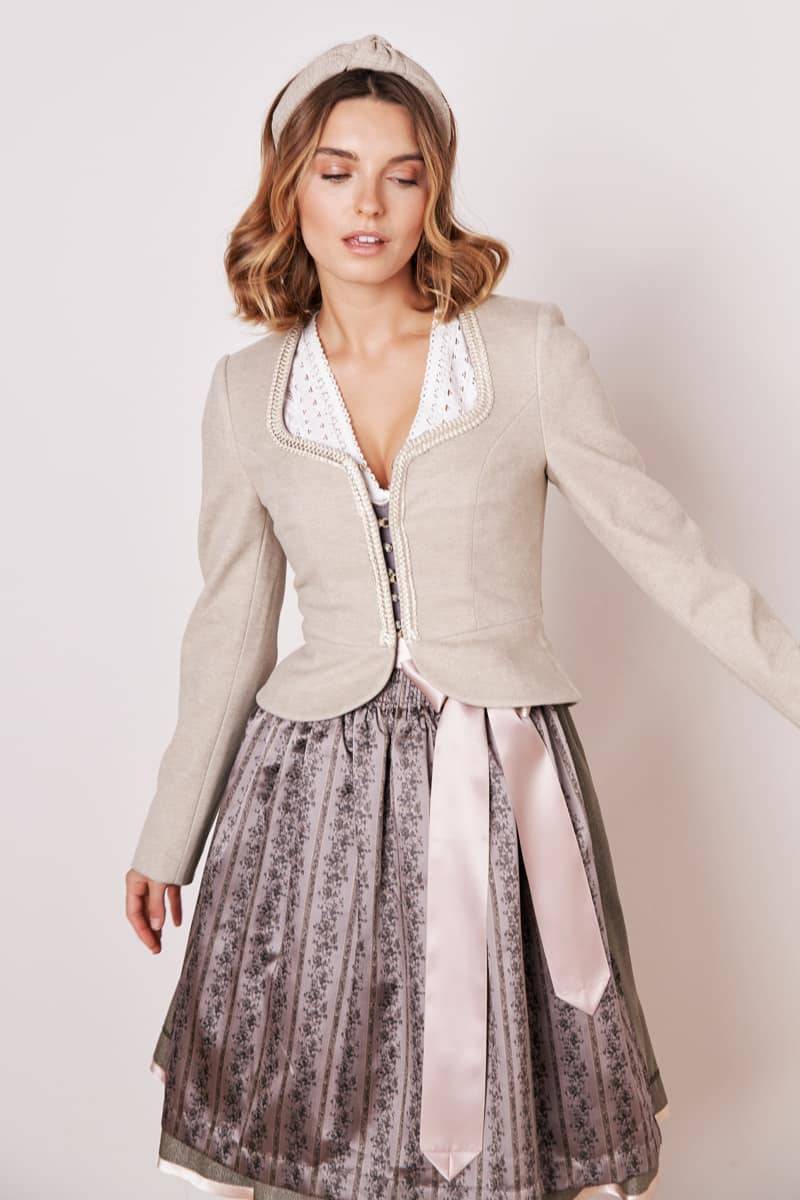 Krüger Madl Trachtenjacke Rosina