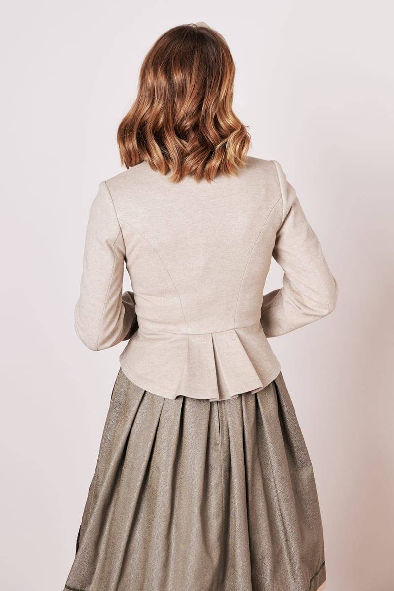 Krüger Madl Trachtenjacke Rosina