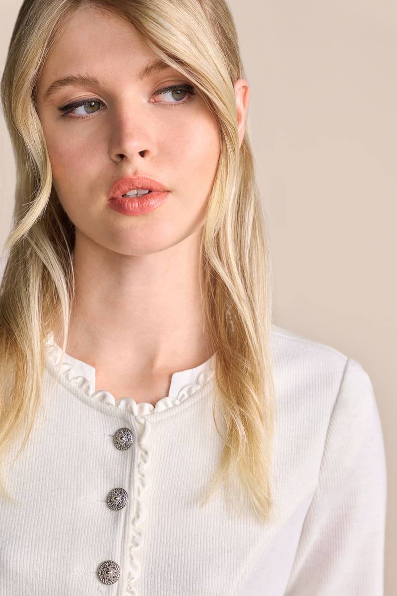 Krüger Madl Trachtenjacke Tilly