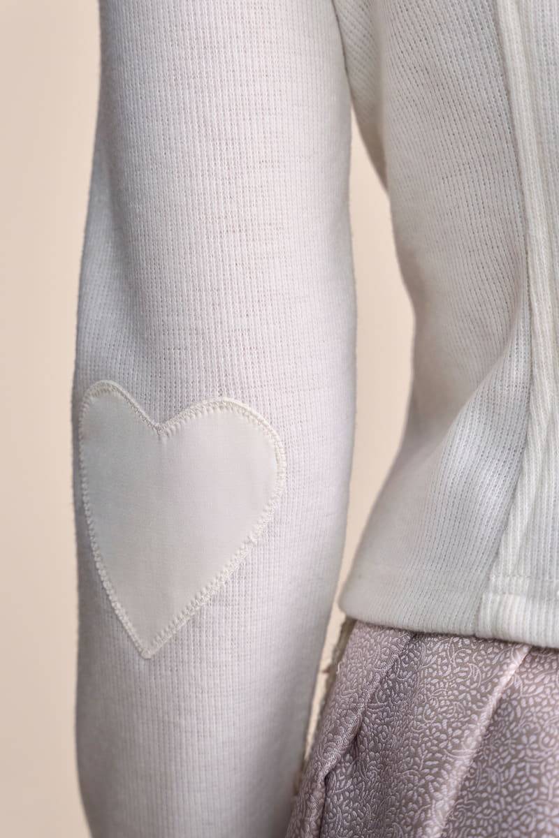 Krüger Madl Trachtenjacke Tilly