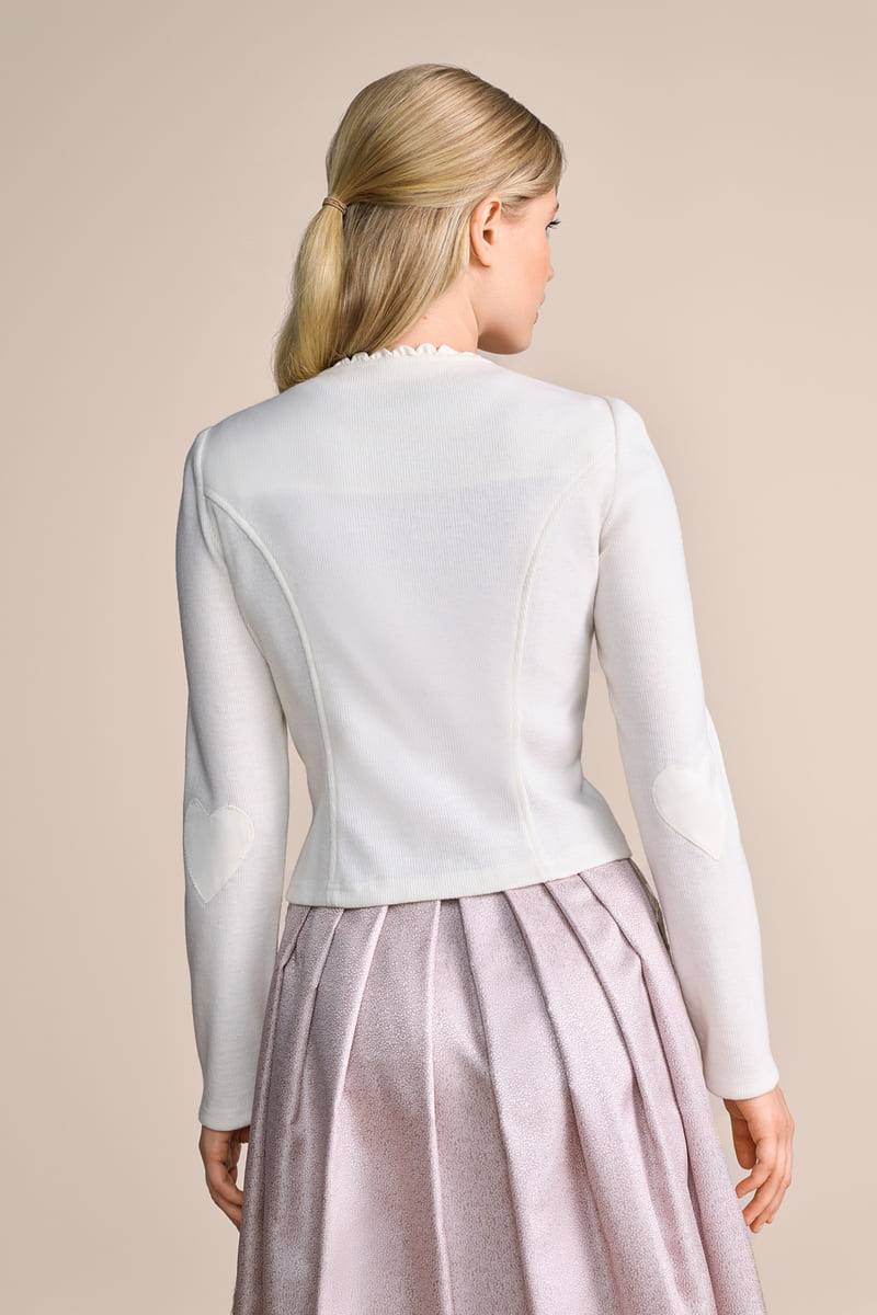 Krüger Madl Trachtenjacke Tilly