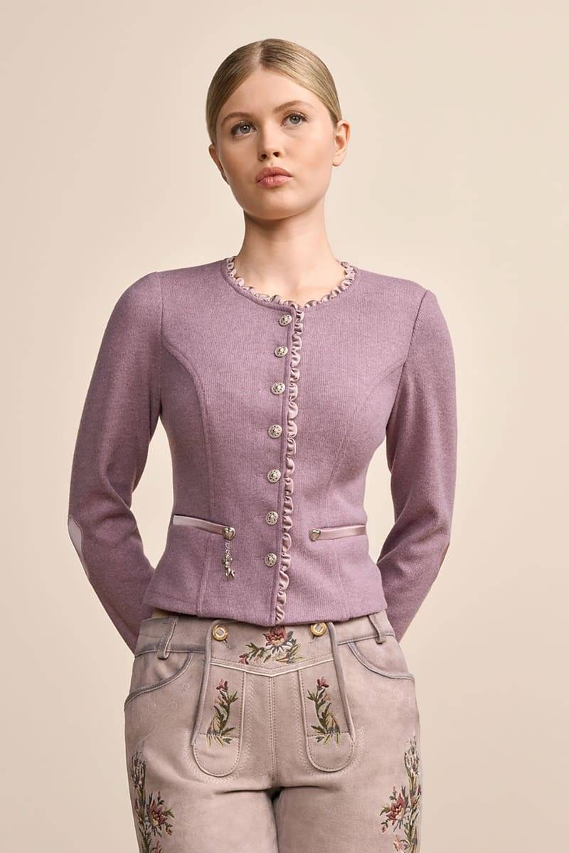 Krüger Madl Trachtenjacke Tilly