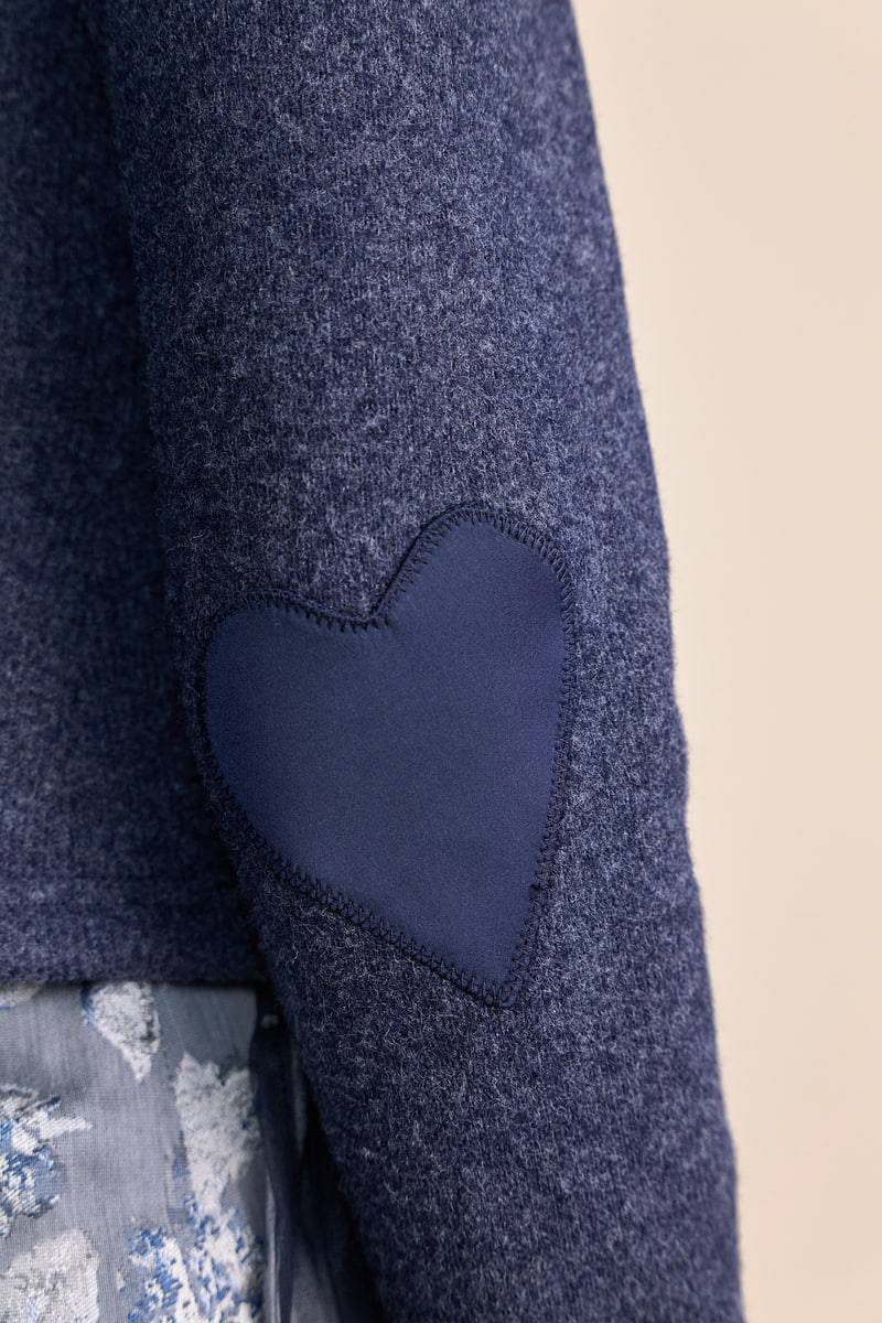 Krüger Madl Trachtenjacke Tilly