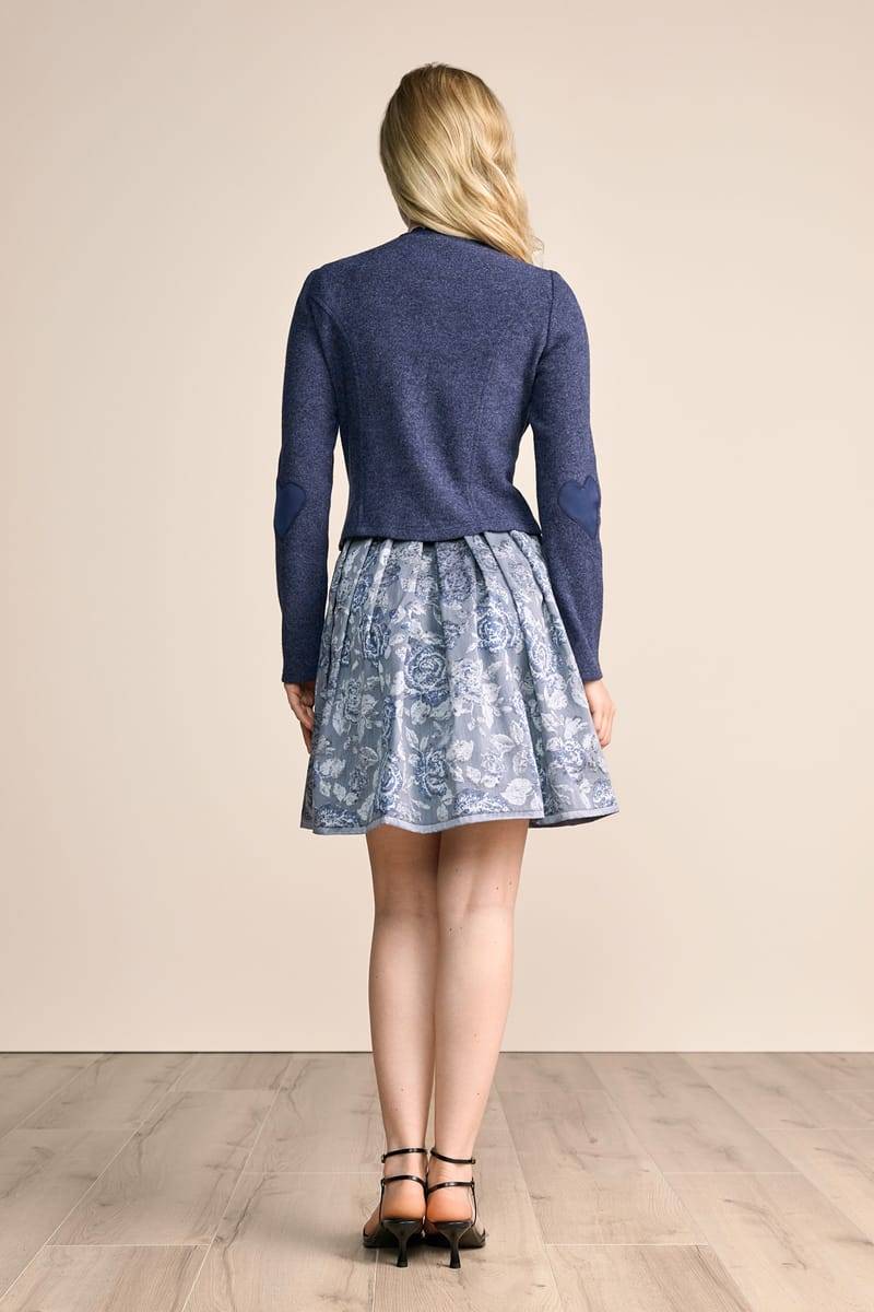 Krüger Madl Trachtenjacke Tilly