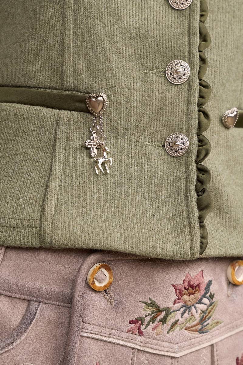 Krüger Madl Trachtenjacke Tilly