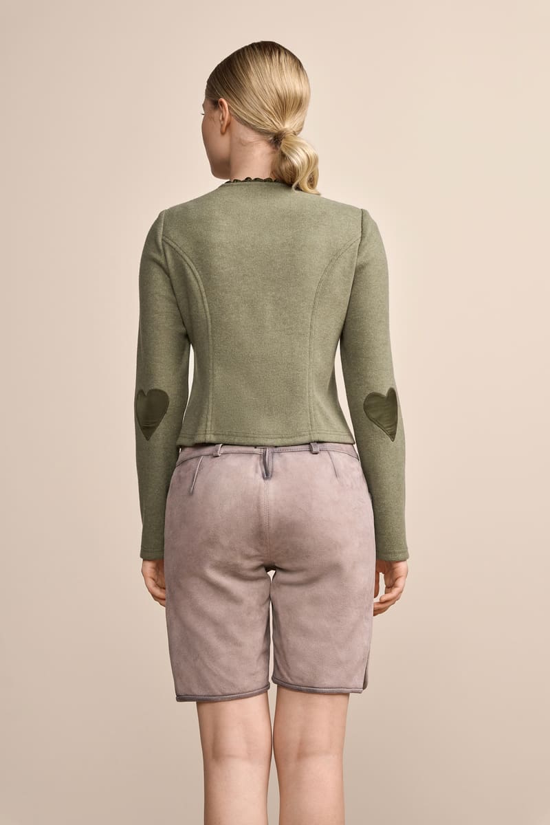 Krüger Madl Trachtenjacke Tilly