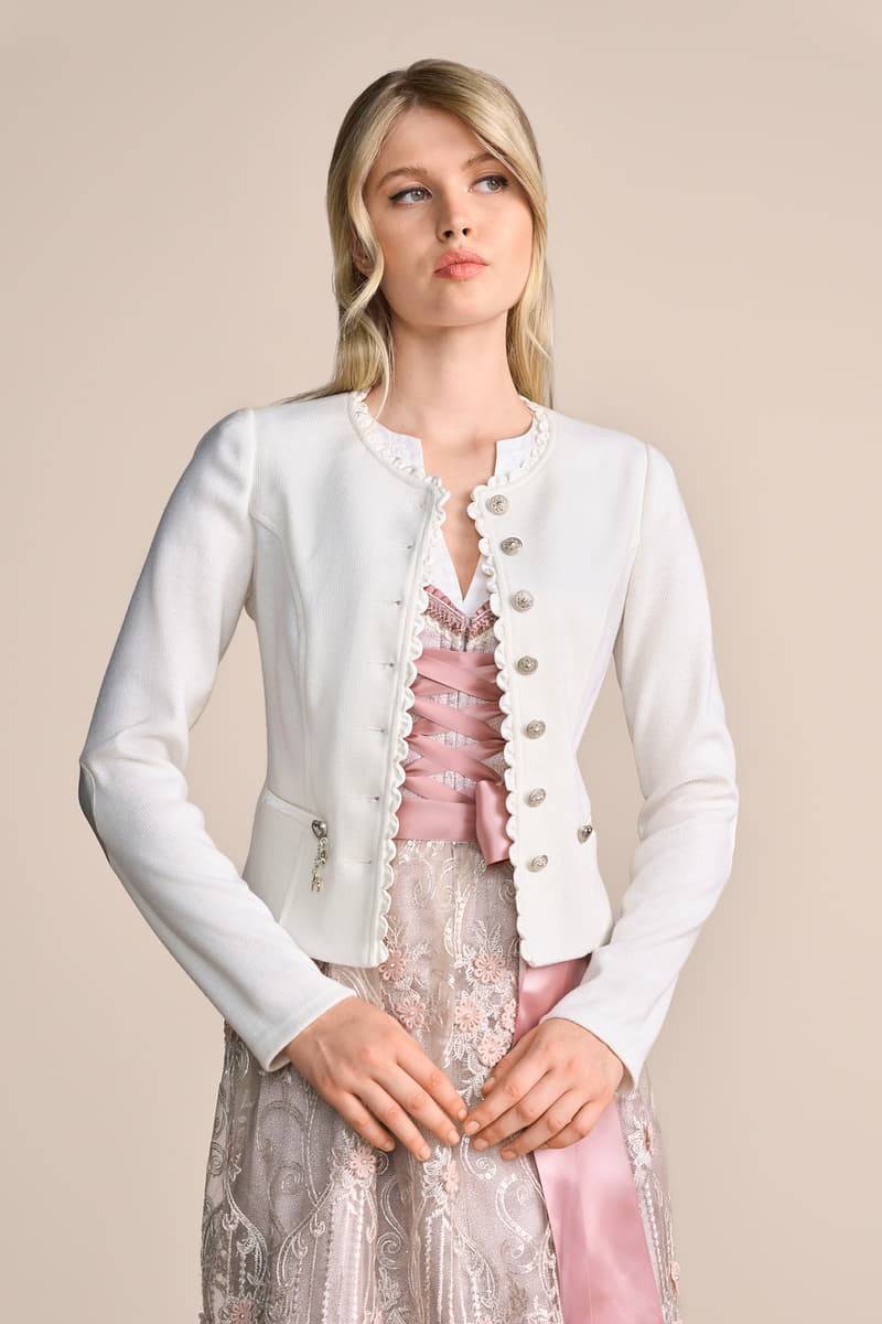 Krüger Madl Trachtenjacke Tilly